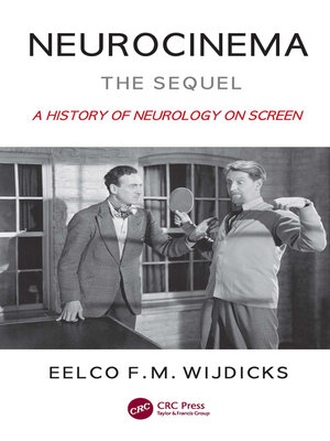 cover image of Neurocinema—The Sequel